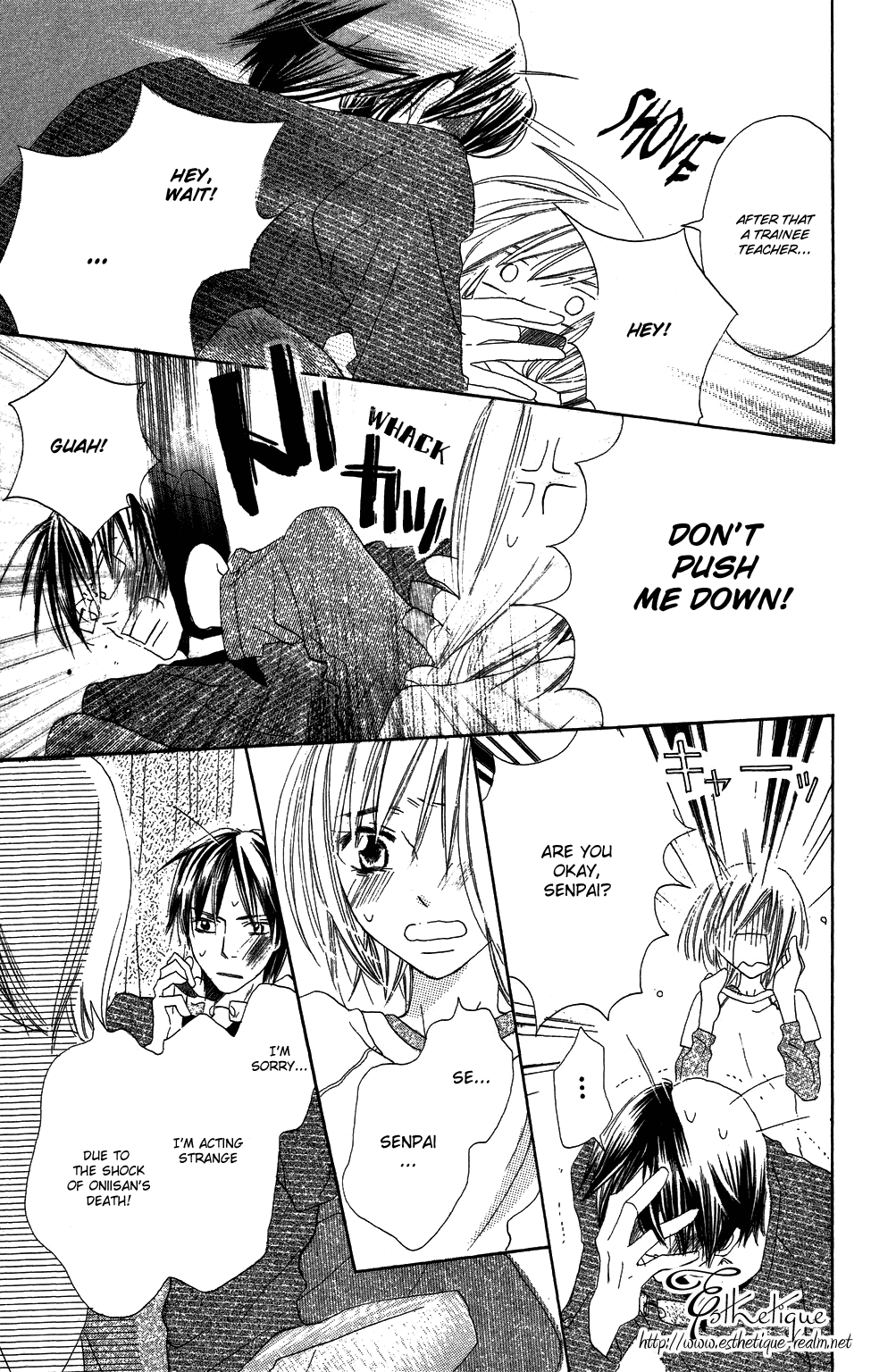 With!! Chapter 1 page 48 - Chapter 1