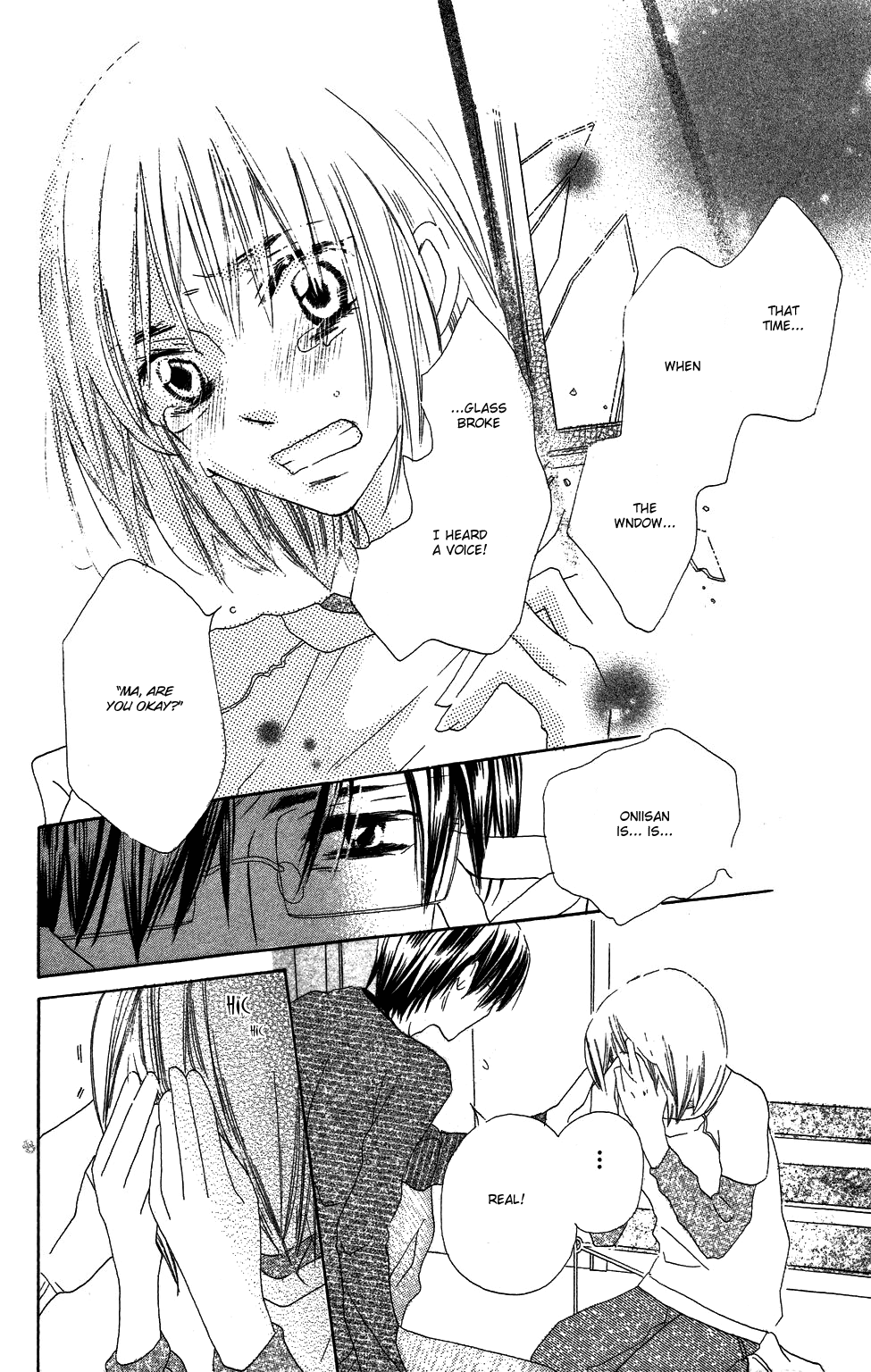 With!! Chapter 1 page 49 - Chapter 1