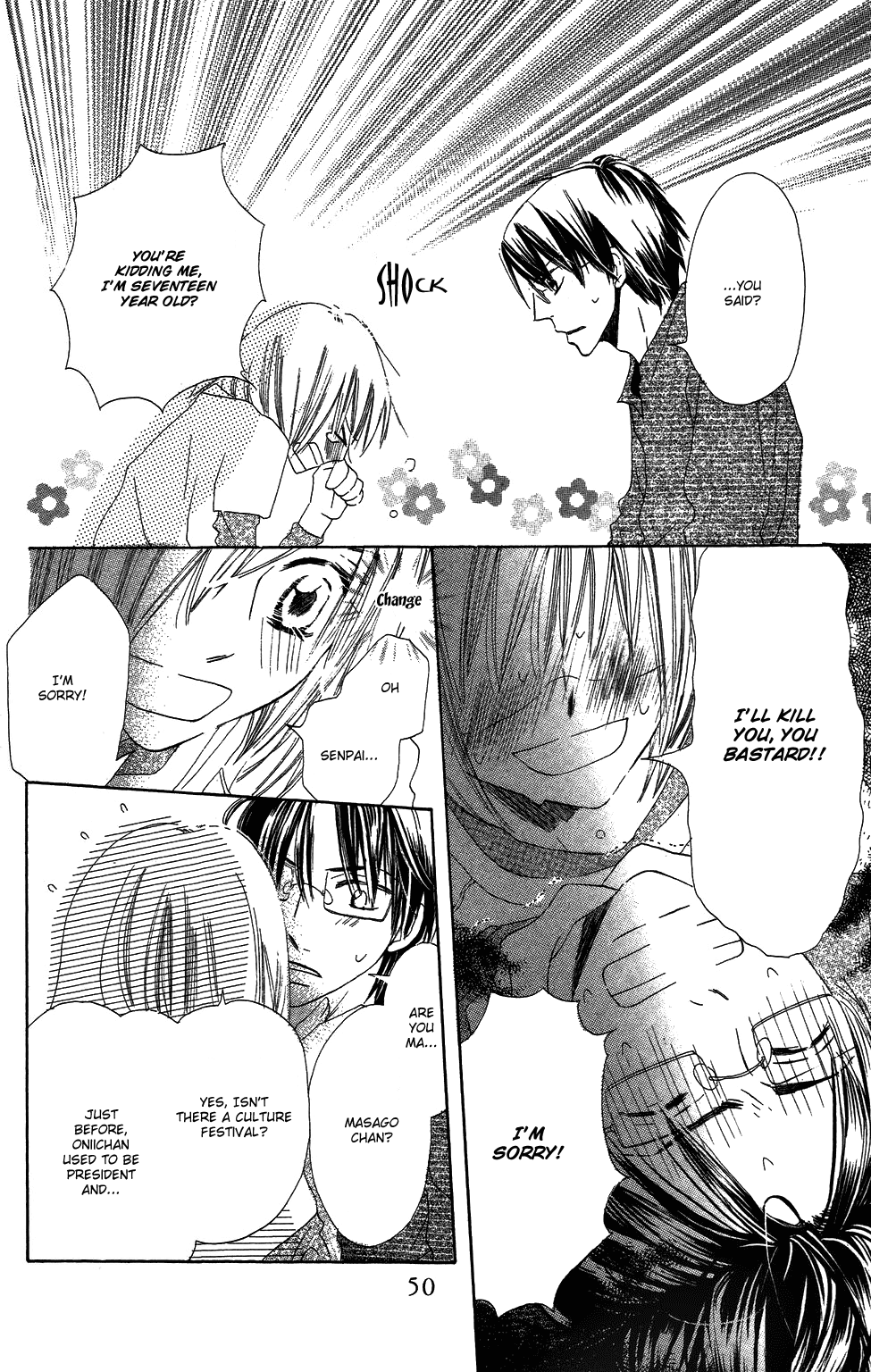 With!! Chapter 1 page 51 - Chapter 1