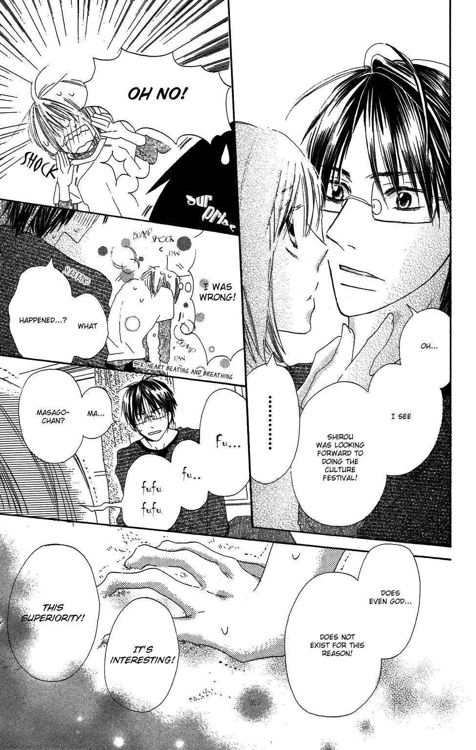 With!! Chapter 1 page 52 - Chapter 1