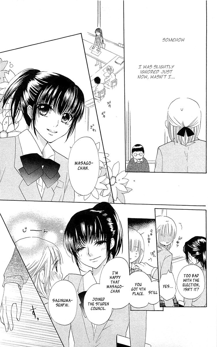 With!! Chapter 10 page 26 - Chapter 10