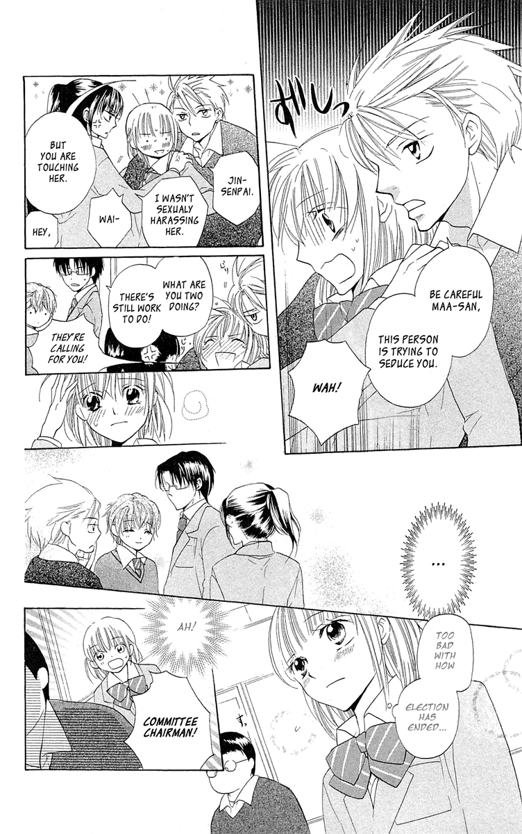 With!! Chapter 10 page 27 - Chapter 10