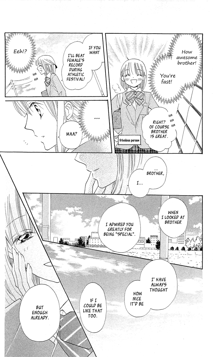 With!! Chapter 10 page 35 - Chapter 10