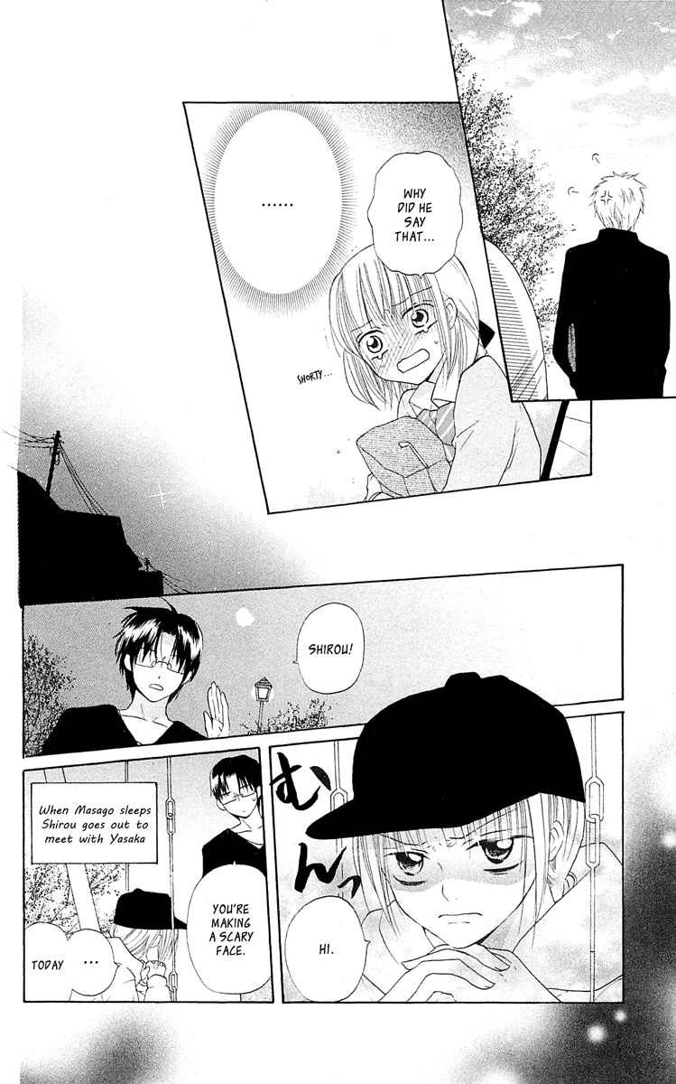 With!! Chapter 10 page 41 - Chapter 10