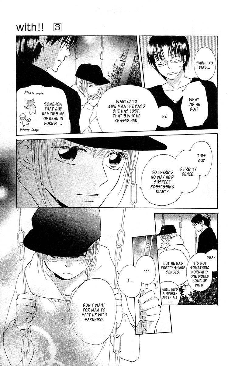 With!! Chapter 10 page 42 - Chapter 10