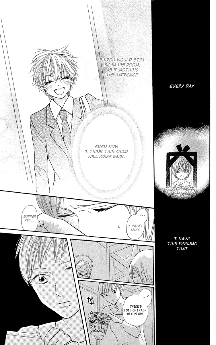 With!! Chapter 11 page 18 - Chapter 11
