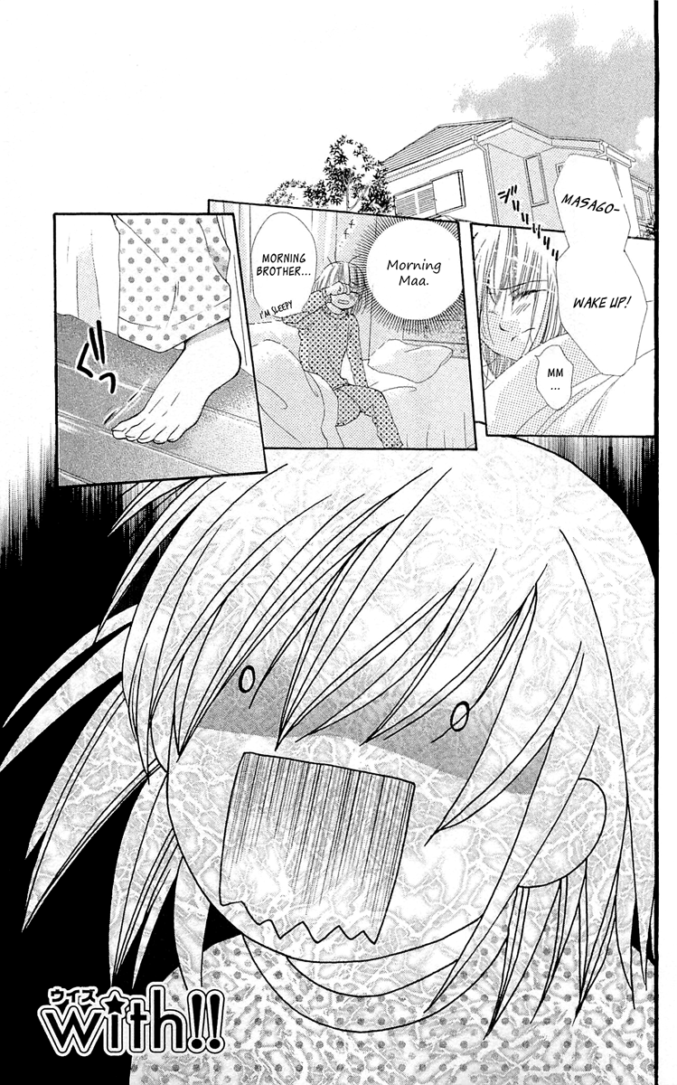 With!! Chapter 11 page 2 - Chapter 11