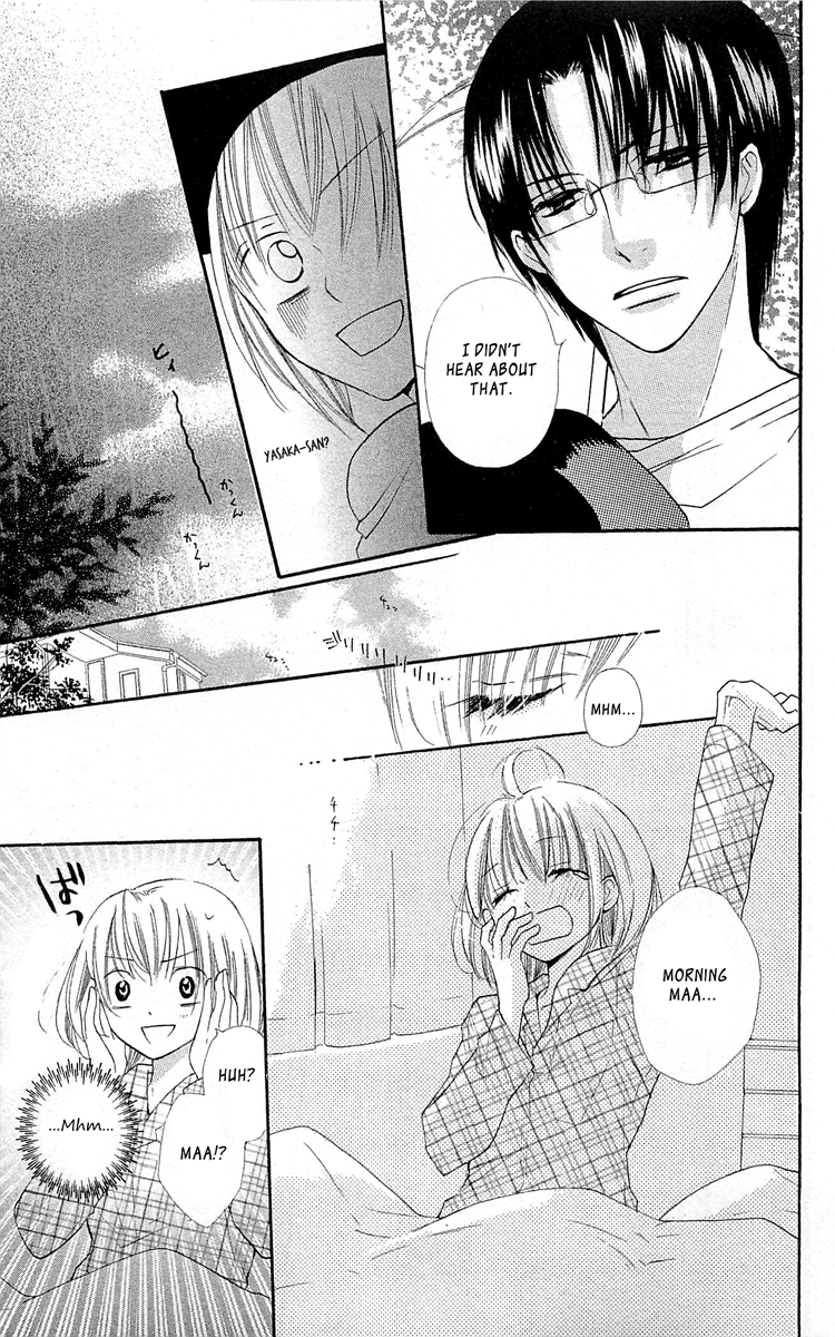 With!! Chapter 11 page 36 - Chapter 11