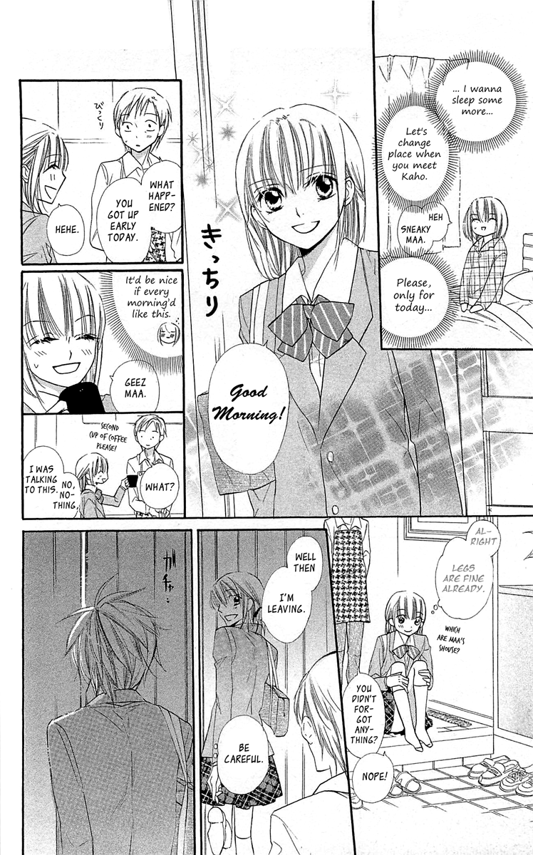 With!! Chapter 11 page 37 - Chapter 11