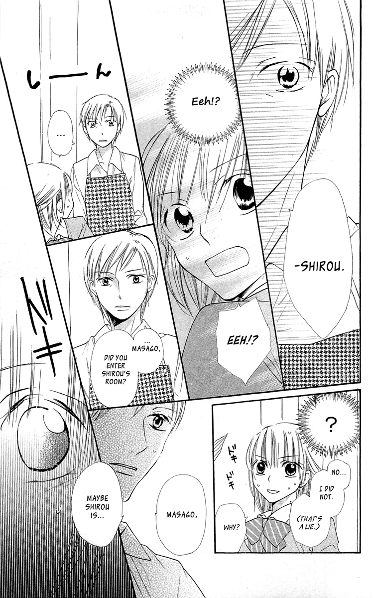With!! Chapter 11 page 38 - Chapter 11