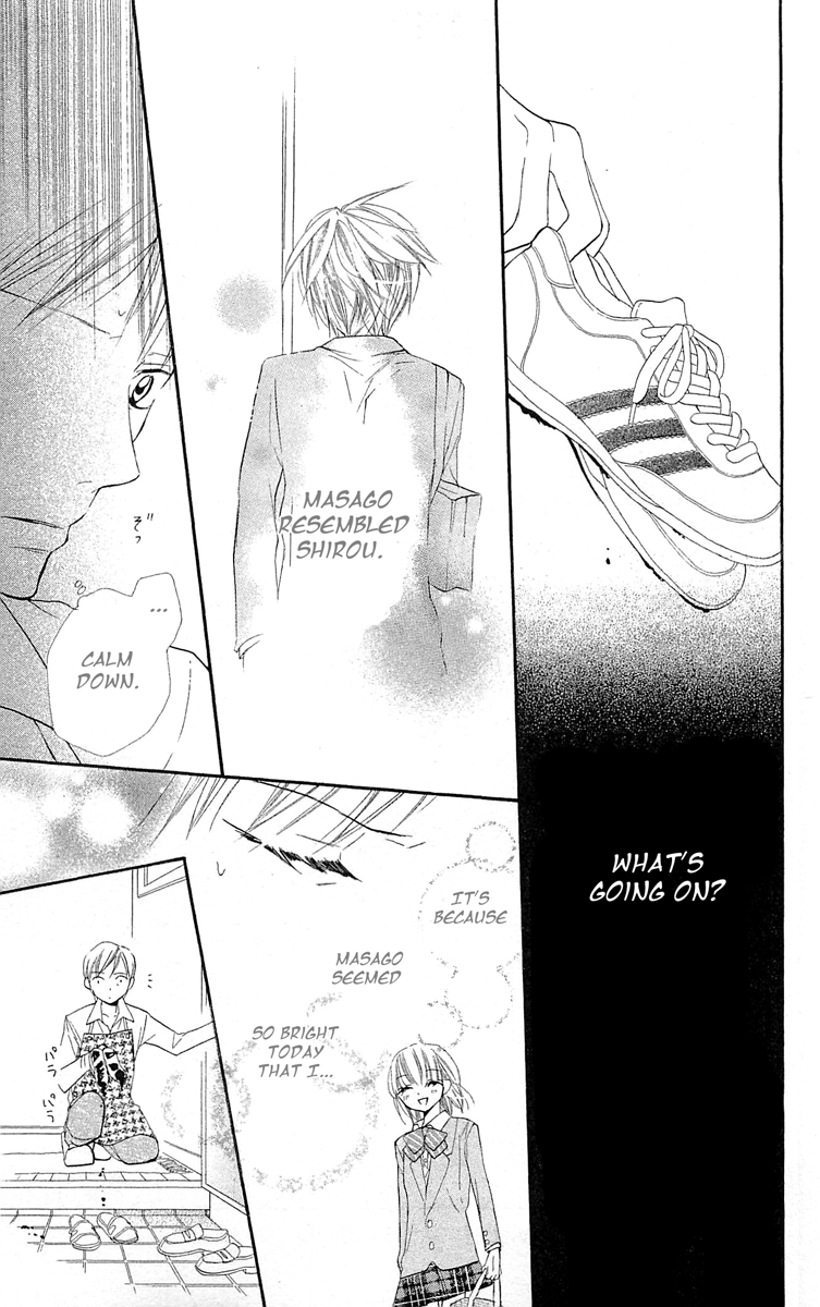 With!! Chapter 11 page 40 - Chapter 11
