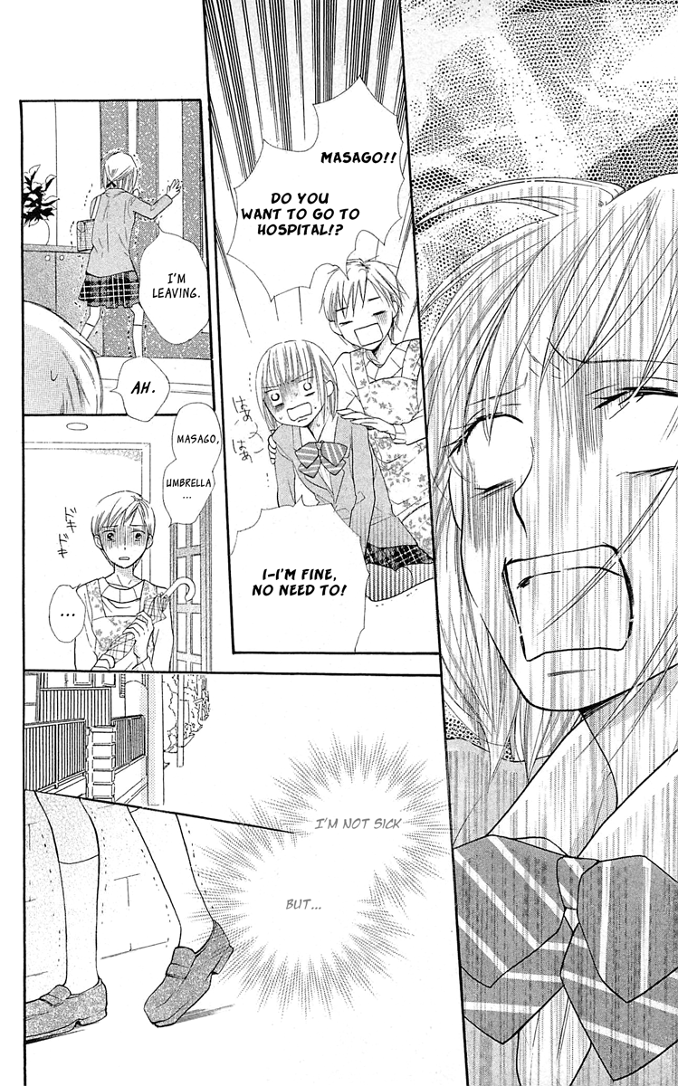 With!! Chapter 11 page 5 - Chapter 11