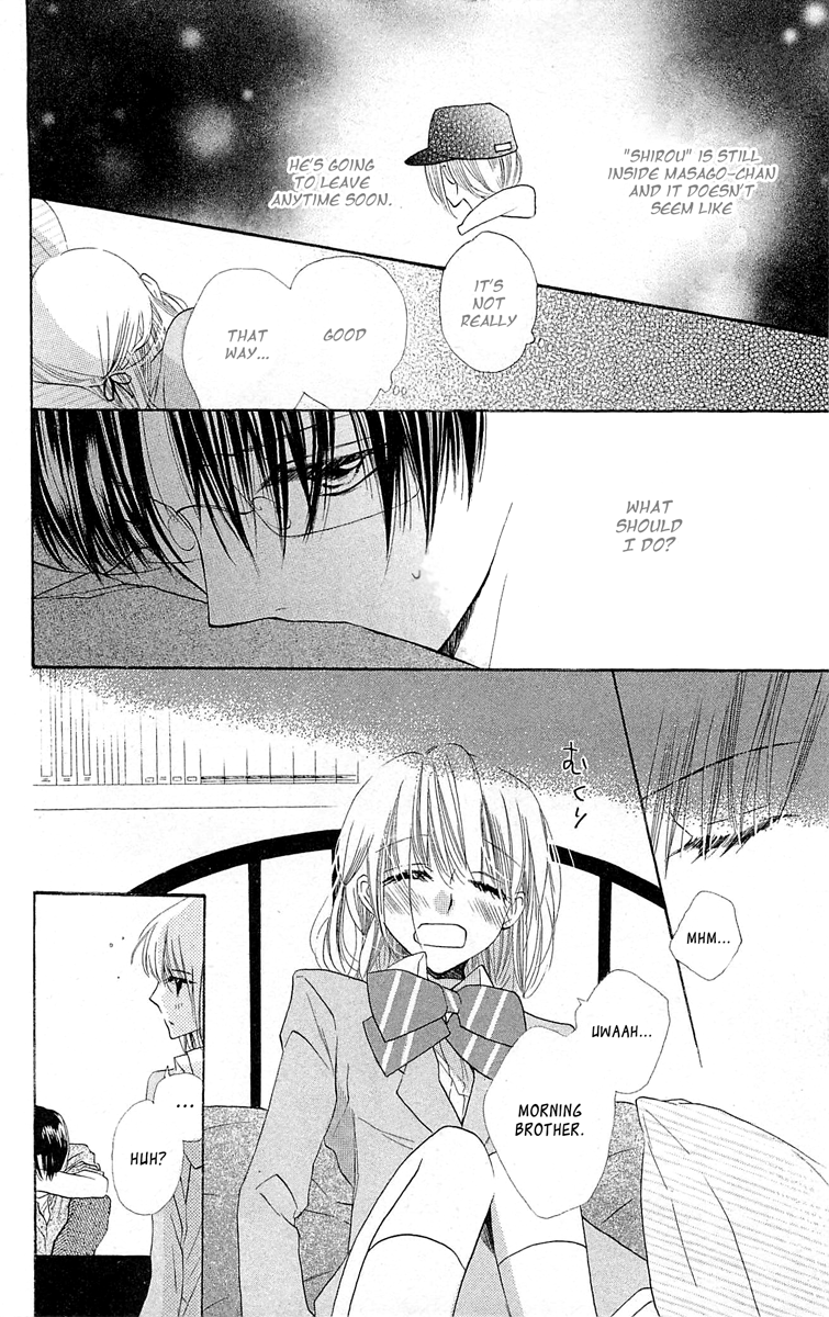 With!! Chapter 12 page 25 - Chapter 12