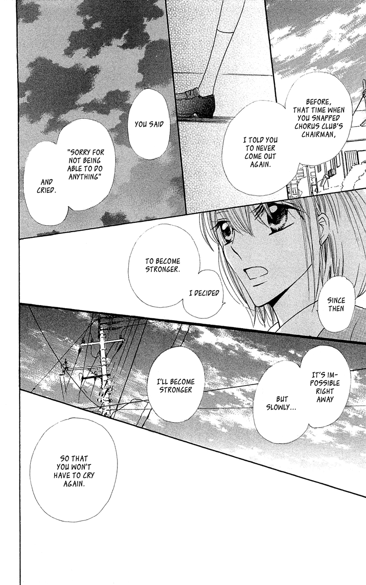 With!! Chapter 13 page 34 - Chapter 13