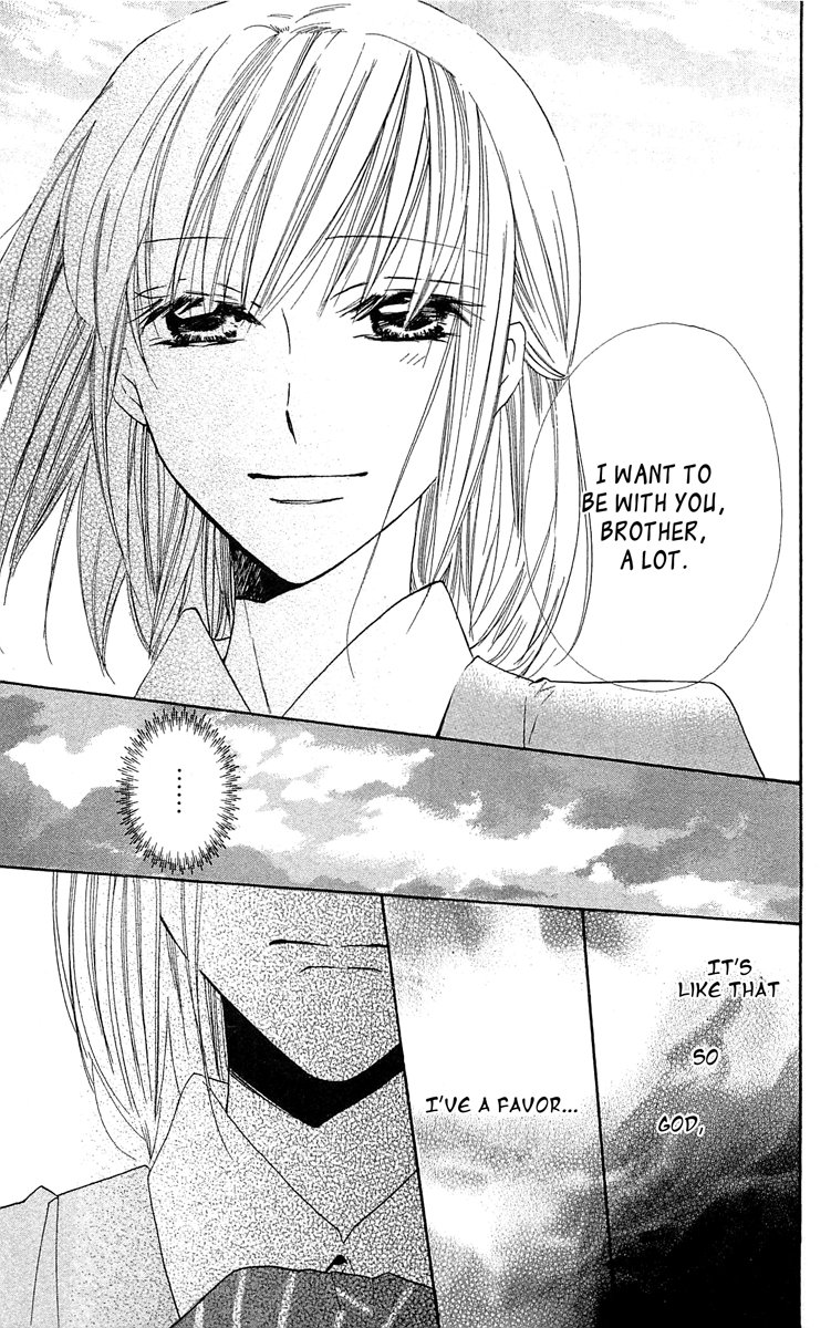 With!! Chapter 13 page 35 - Chapter 13
