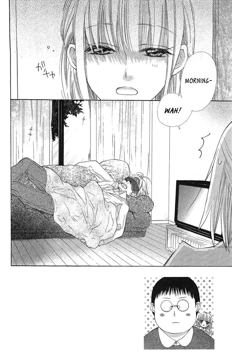 With!! Chapter 13 page 4 - Chapter 13