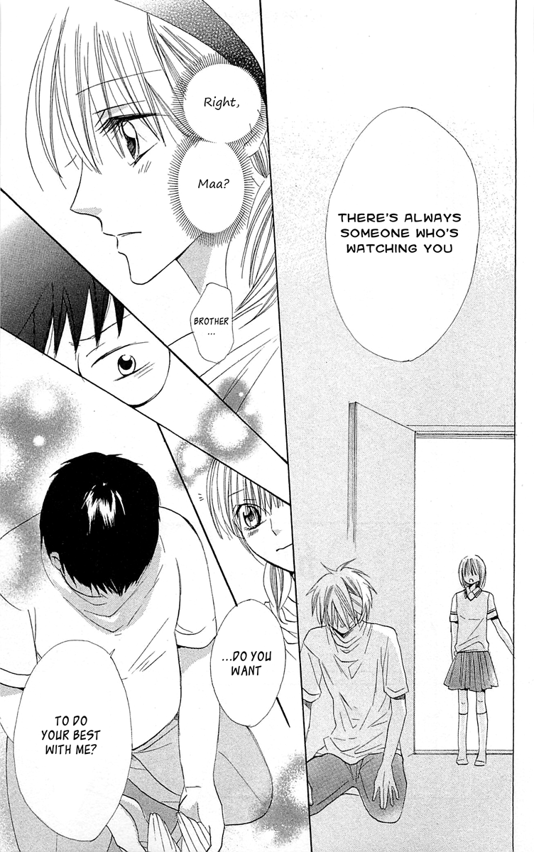 With!! Chapter 14 page 22 - Chapter 14