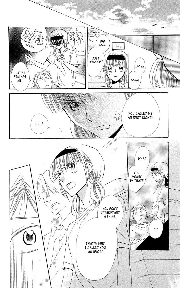 With!! Chapter 14 page 29 - Chapter 14