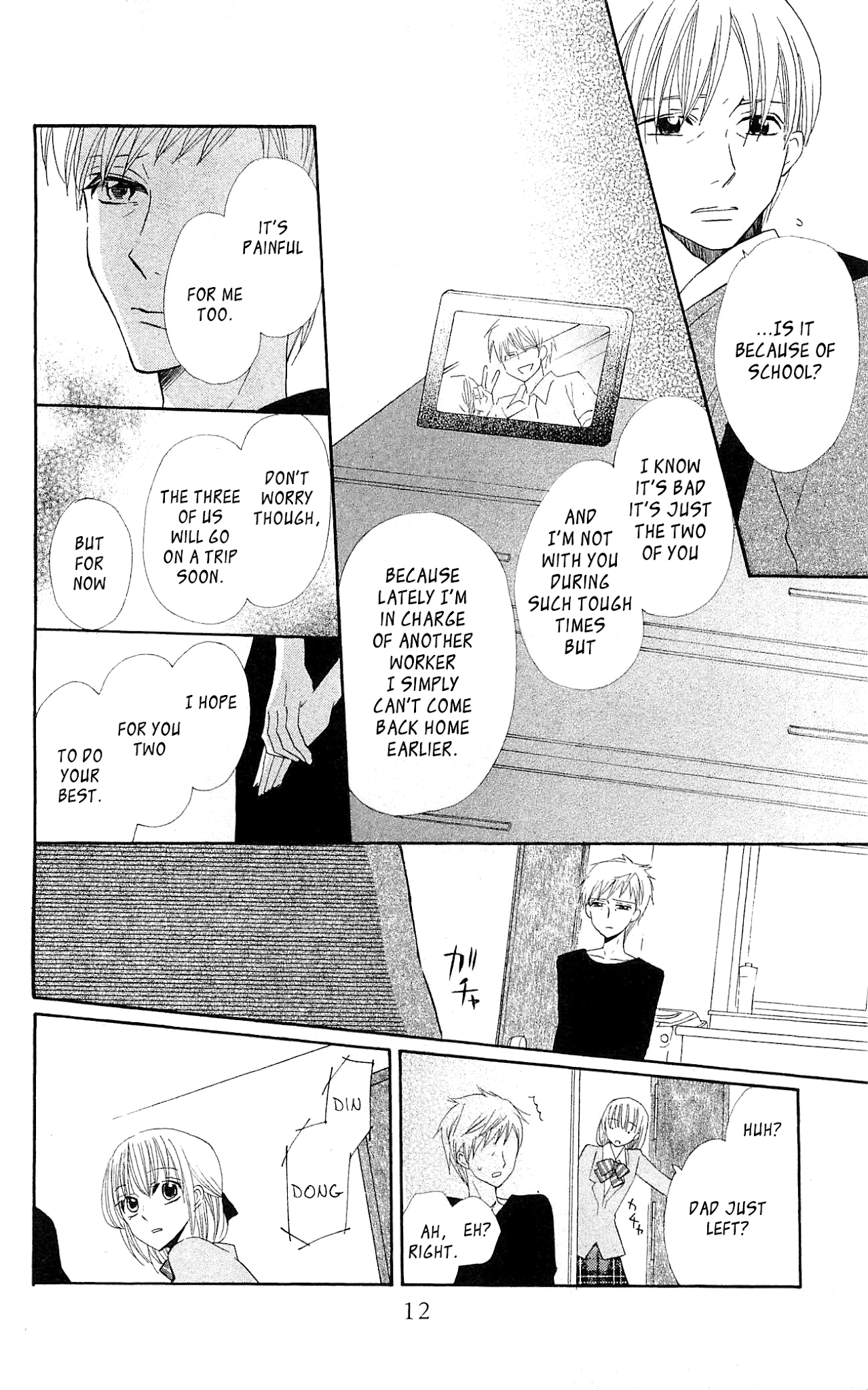 With!! Chapter 15 page 16 - Chapter 15