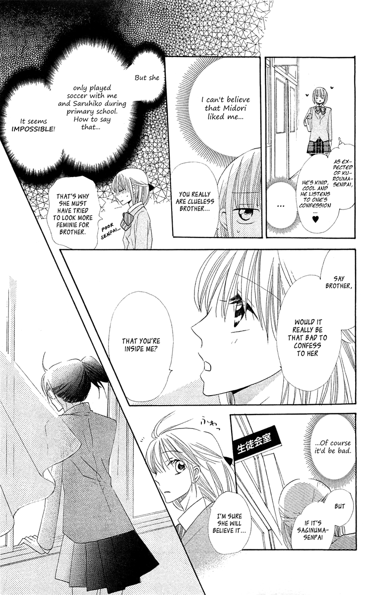 With!! Chapter 15 page 25 - Chapter 15