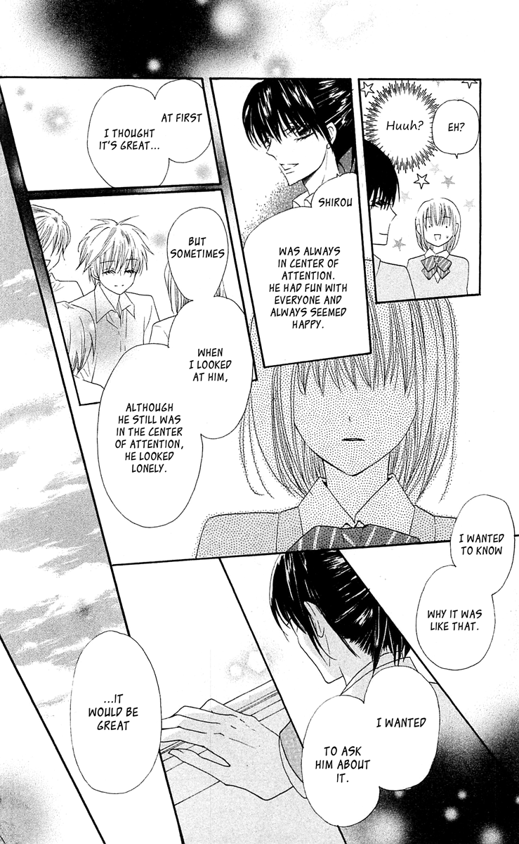 With!! Chapter 15 page 28 - Chapter 15