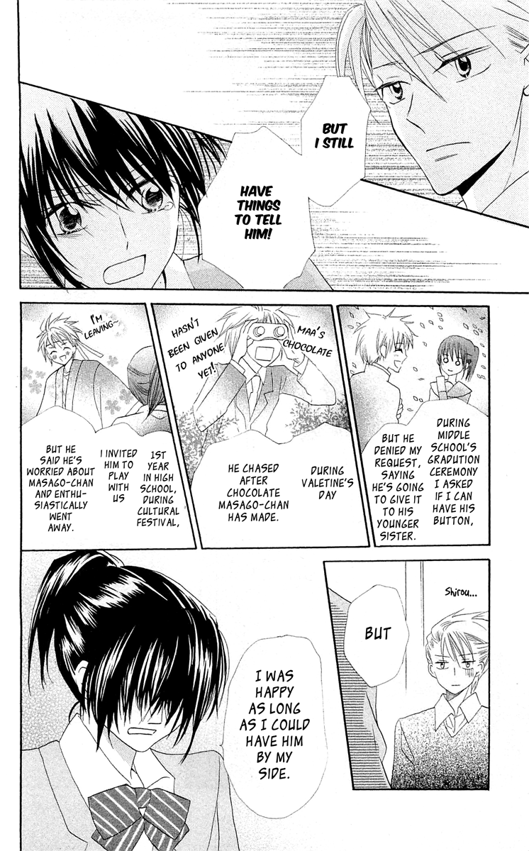 With!! Chapter 15 page 34 - Chapter 15