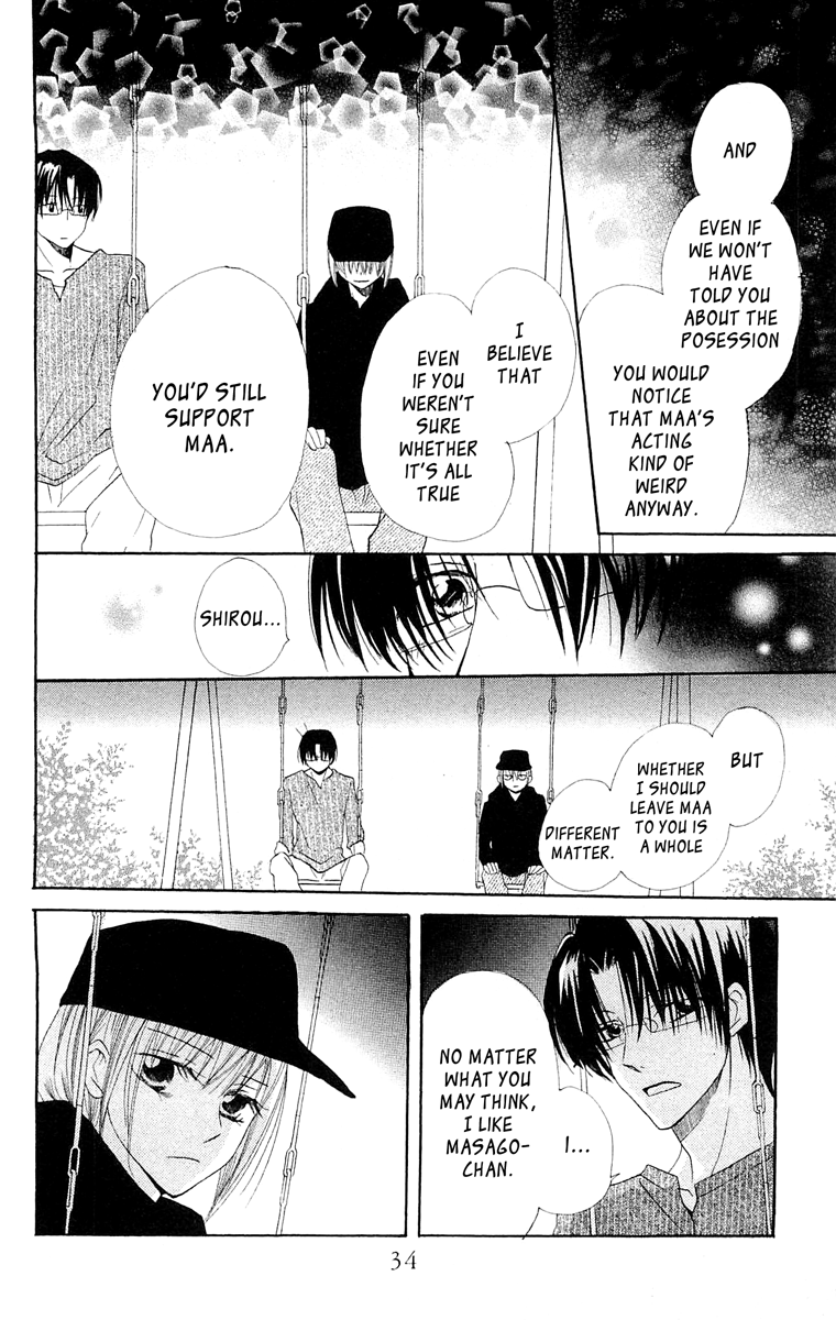 With!! Chapter 15 page 38 - Chapter 15