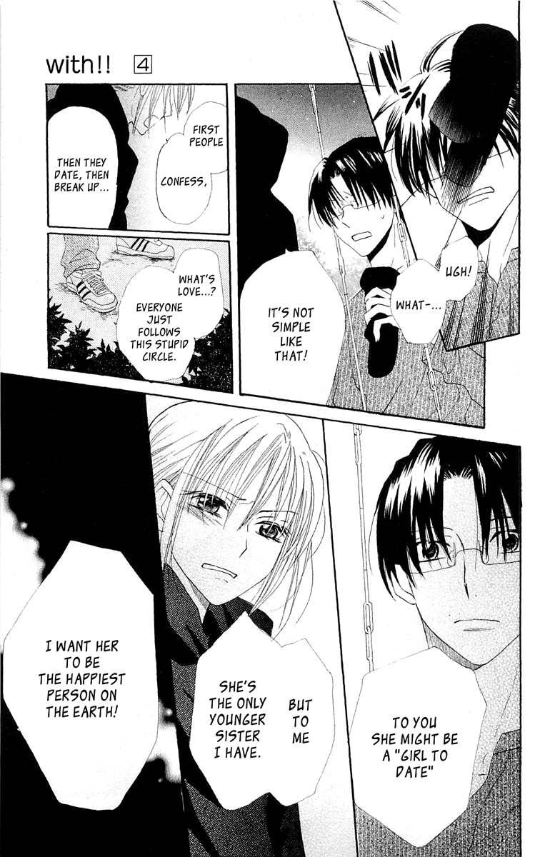With!! Chapter 15 page 39 - Chapter 15