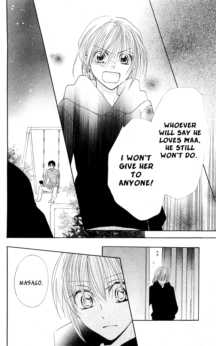 With!! Chapter 15 page 40 - Chapter 15