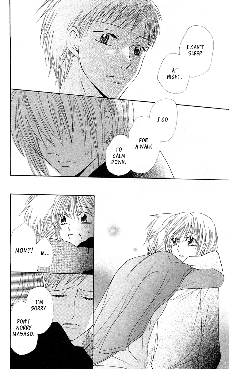 With!! Chapter 15 page 42 - Chapter 15