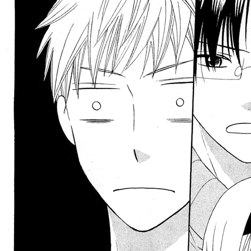 With!! Chapter 15 cover