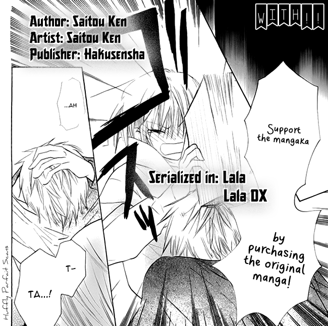 With!! Chapter 16 page 2 - Chapter 16