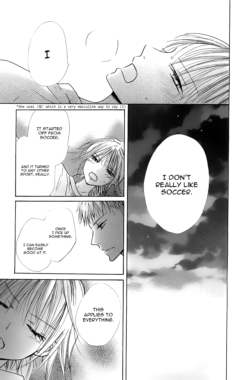 With!! Chapter 16 page 29 - Chapter 16