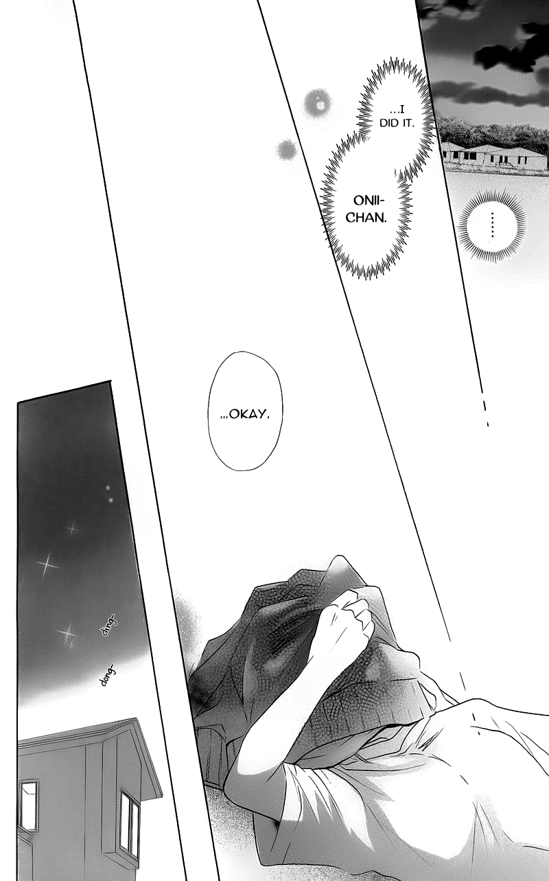 With!! Chapter 16 page 34 - Chapter 16