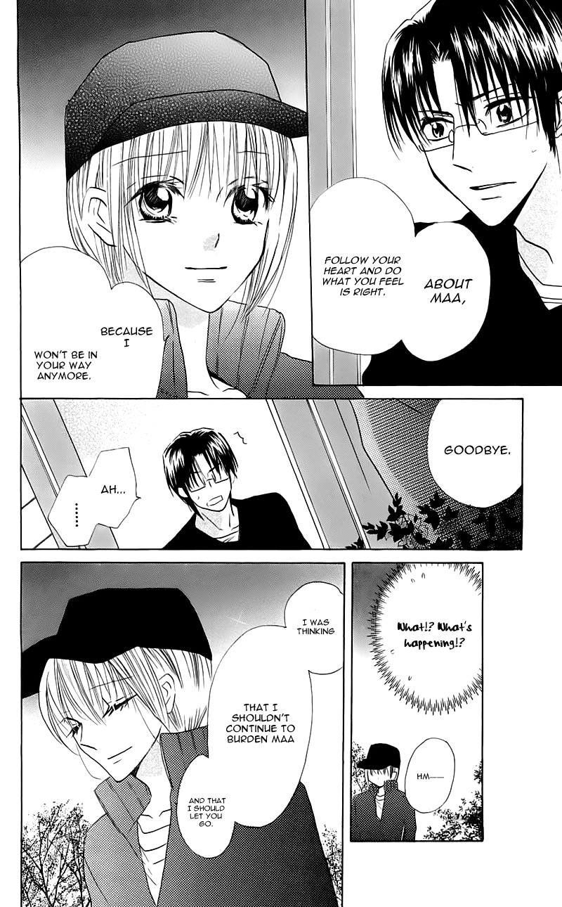 With!! Chapter 16 page 36 - Chapter 16