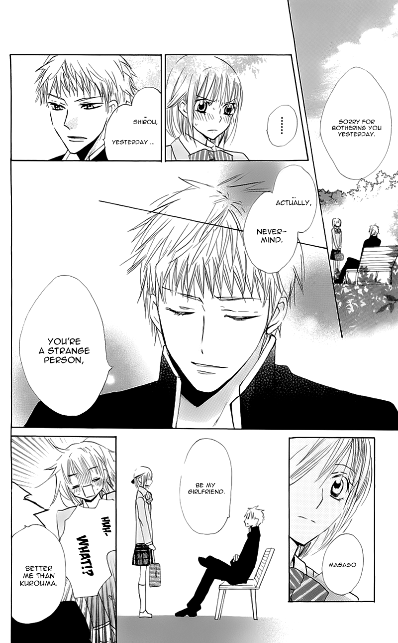 With!! Chapter 16 page 38 - Chapter 16