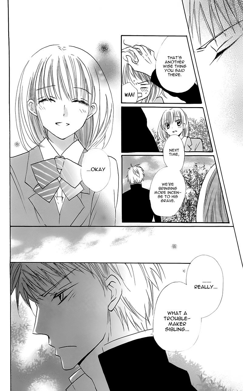 With!! Chapter 16 page 40 - Chapter 16