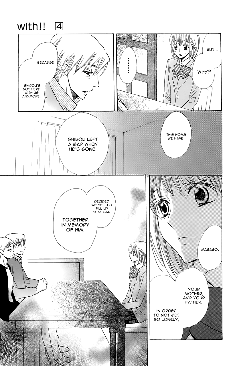 With!! Chapter 16 page 45 - Chapter 16