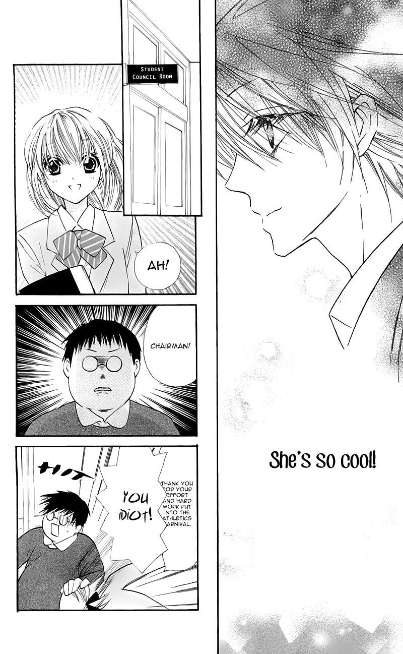 With!! Chapter 16 page 8 - Chapter 16