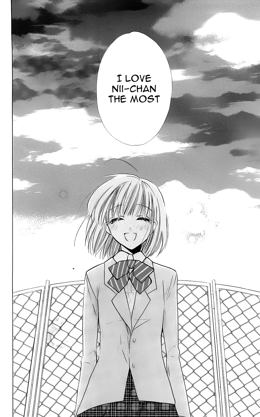 With!! Chapter 17 page 20 - Chapter 17
