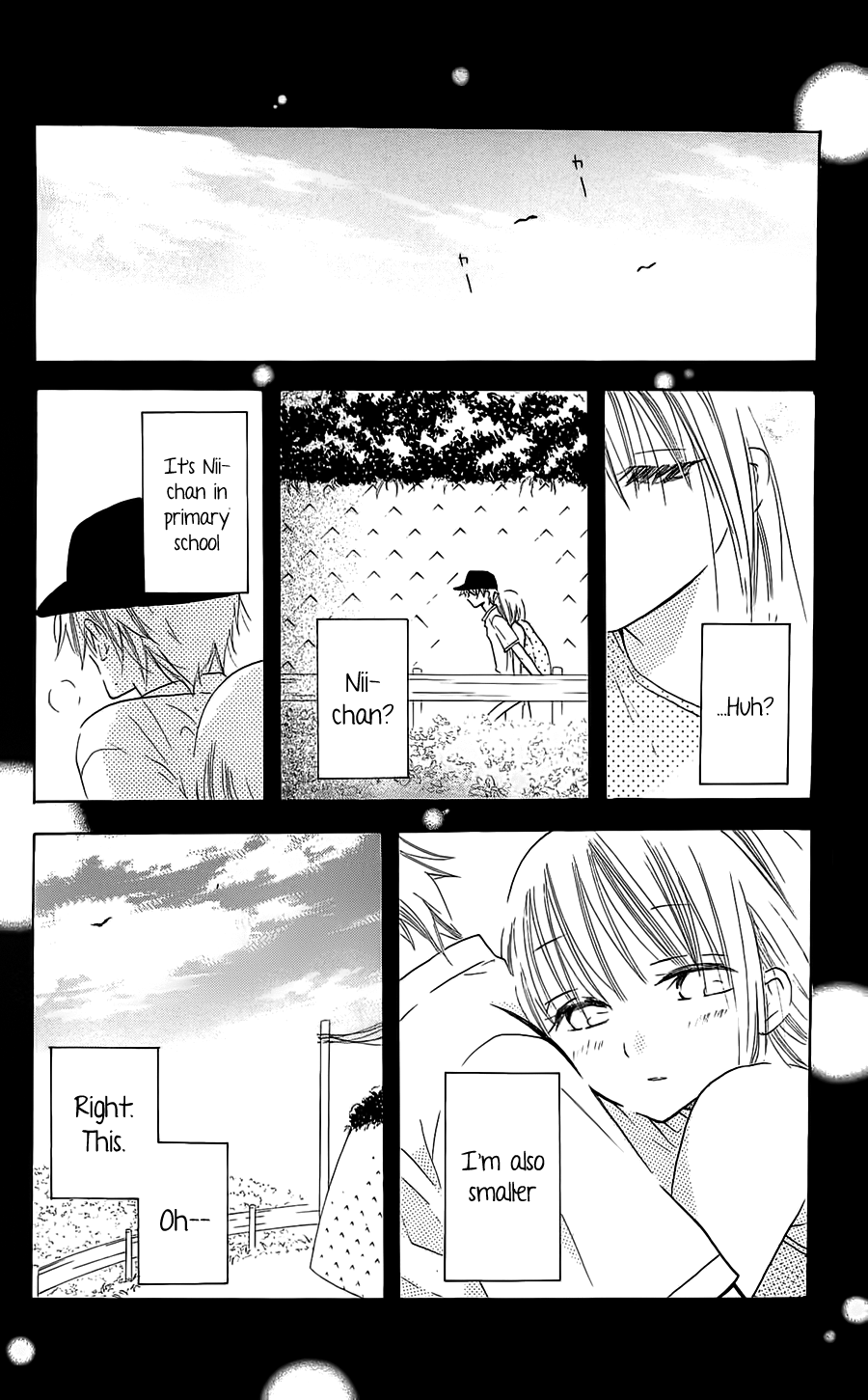 With!! Chapter 17 page 24 - Chapter 17