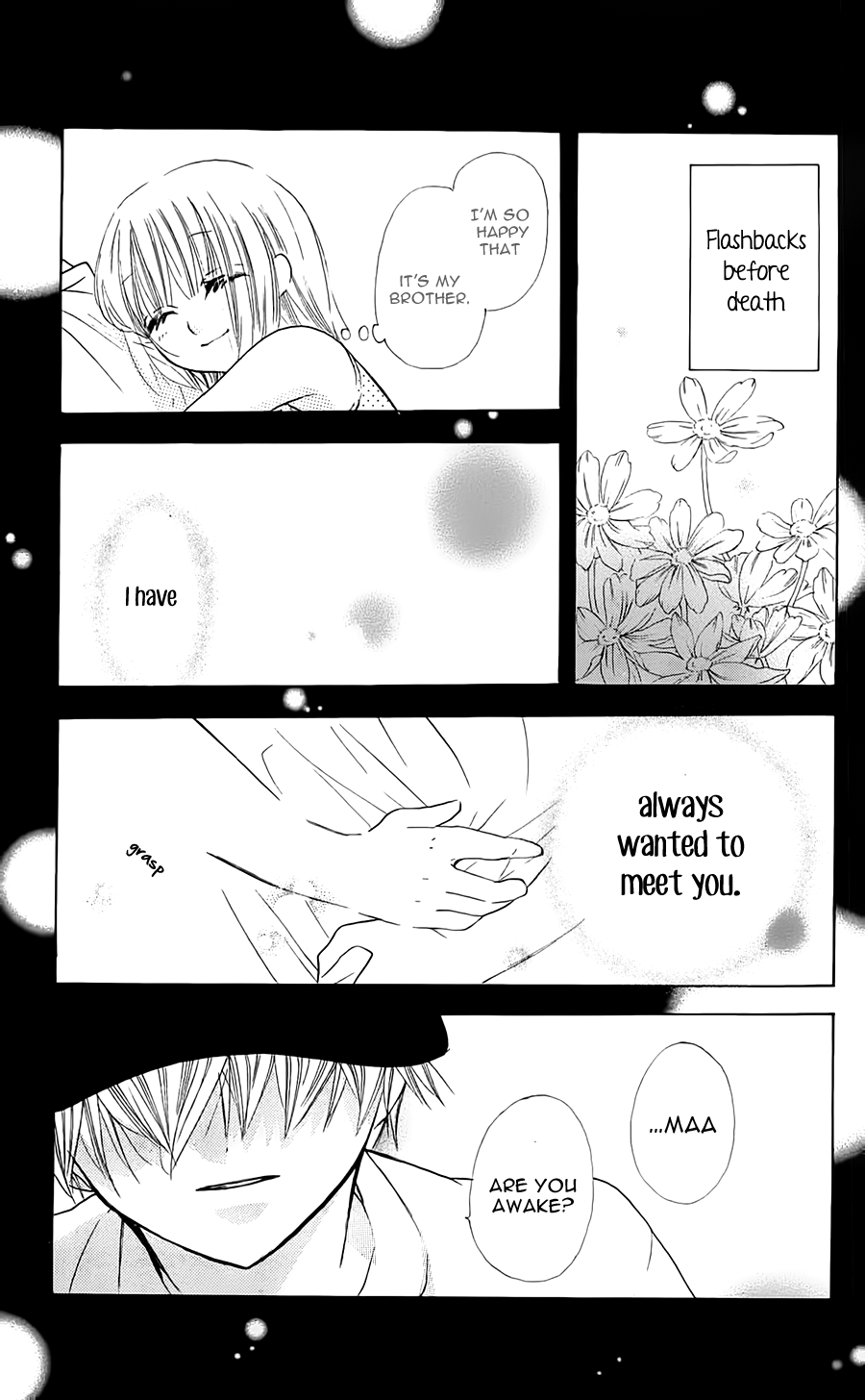 With!! Chapter 17 page 25 - Chapter 17