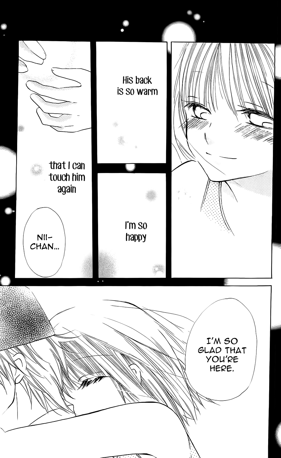 With!! Chapter 17 page 27 - Chapter 17