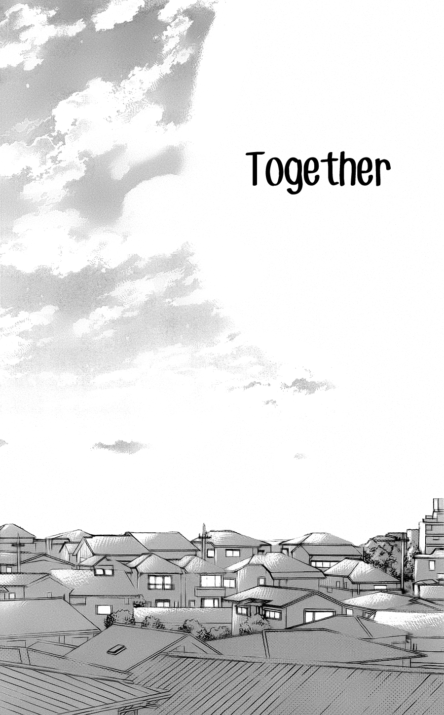With!! Chapter 17 page 34 - Chapter 17