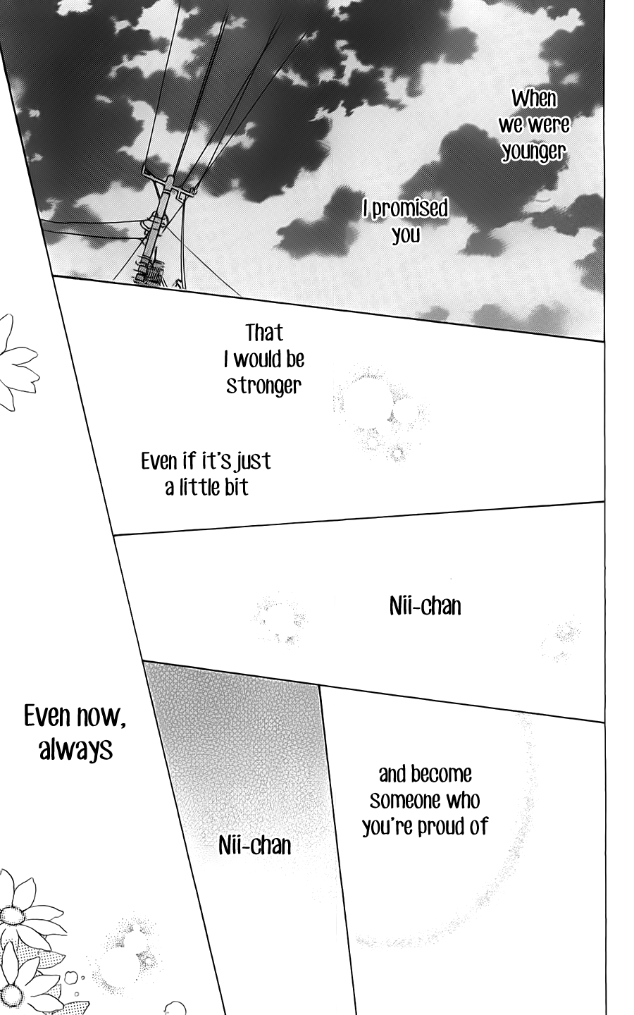 With!! Chapter 17 page 41 - Chapter 17
