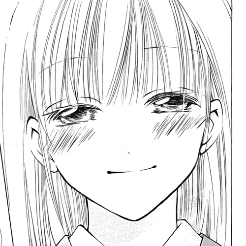 With!! Chapter 17 cover