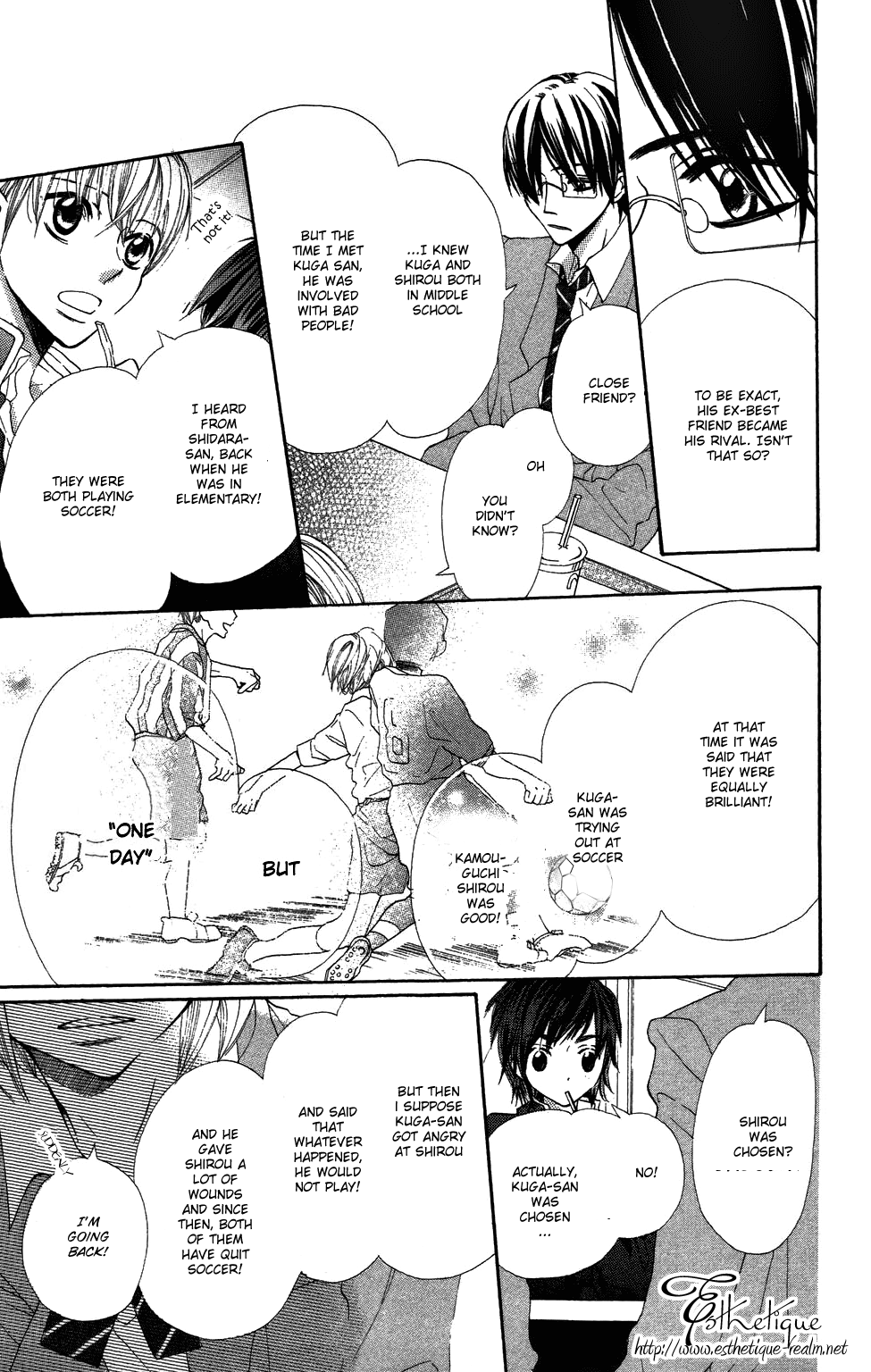 With!! Chapter 2 page 20 - Chapter 2