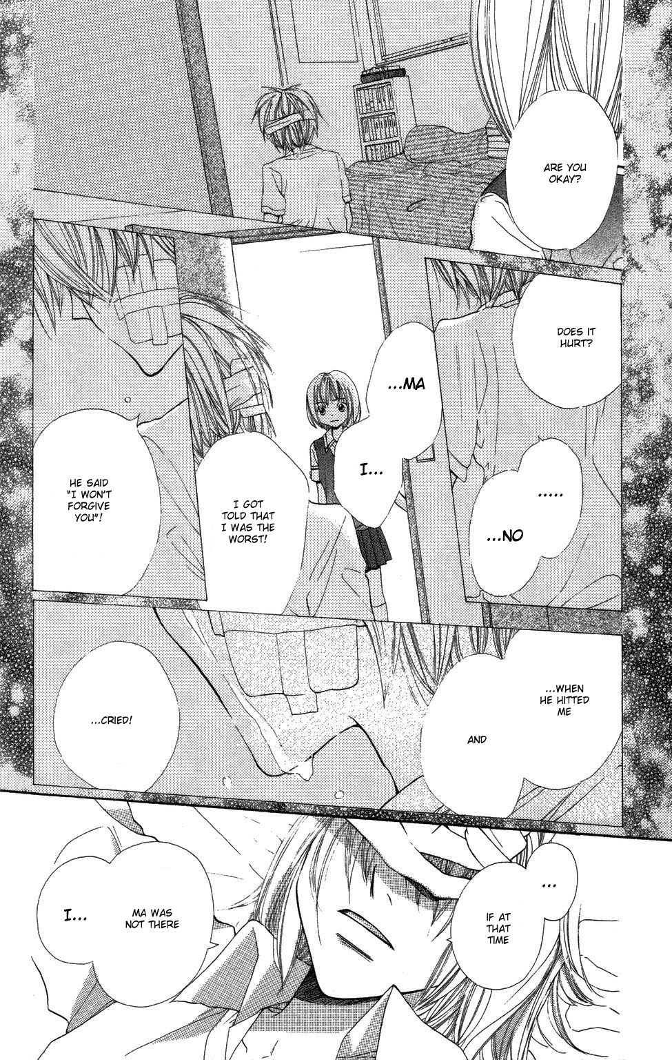 With!! Chapter 2 page 23 - Chapter 2
