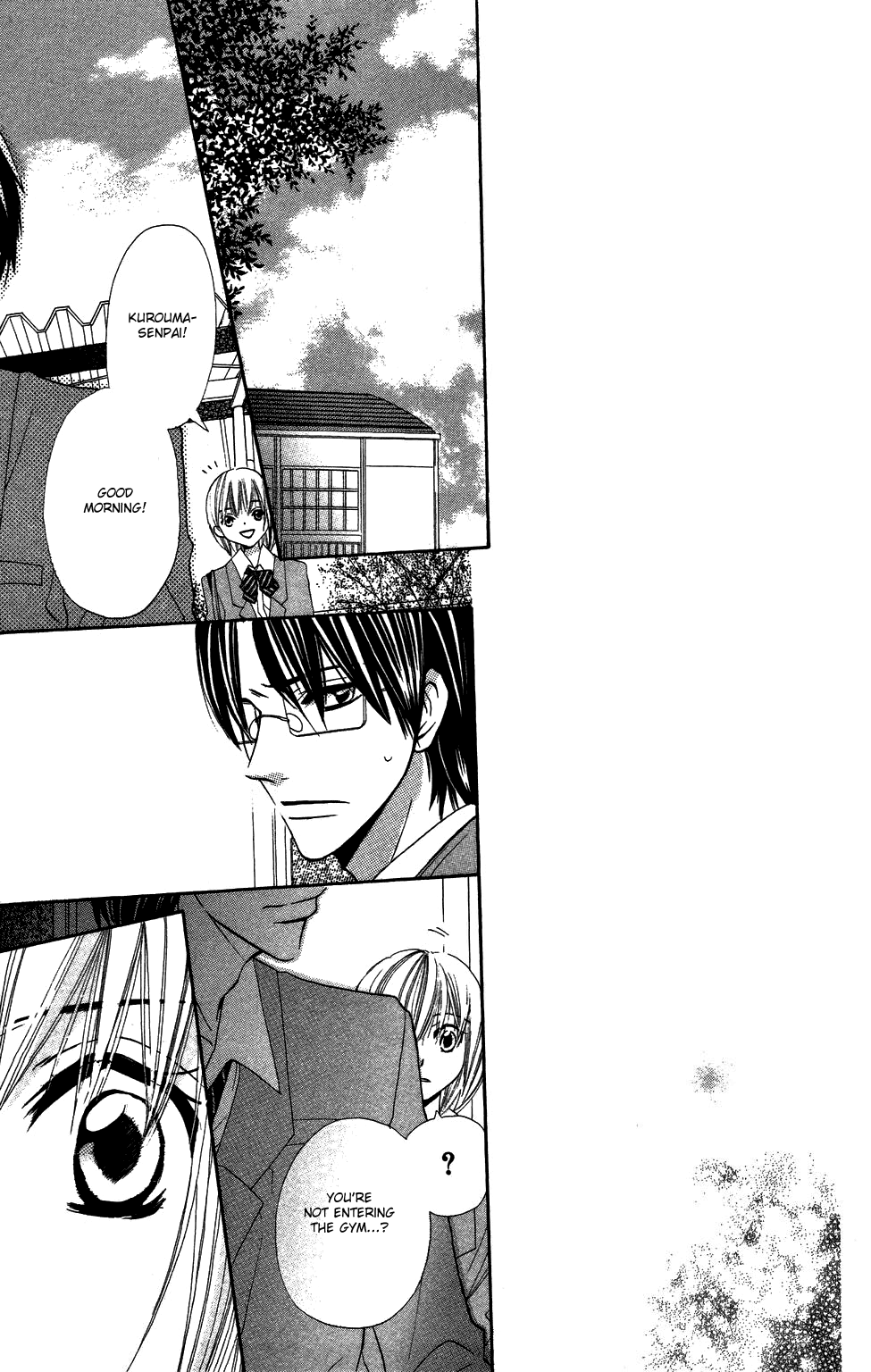 With!! Chapter 2 page 28 - Chapter 2
