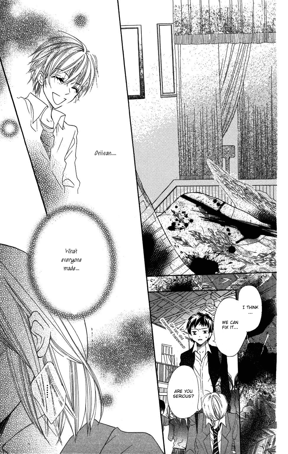 With!! Chapter 2 page 30 - Chapter 2